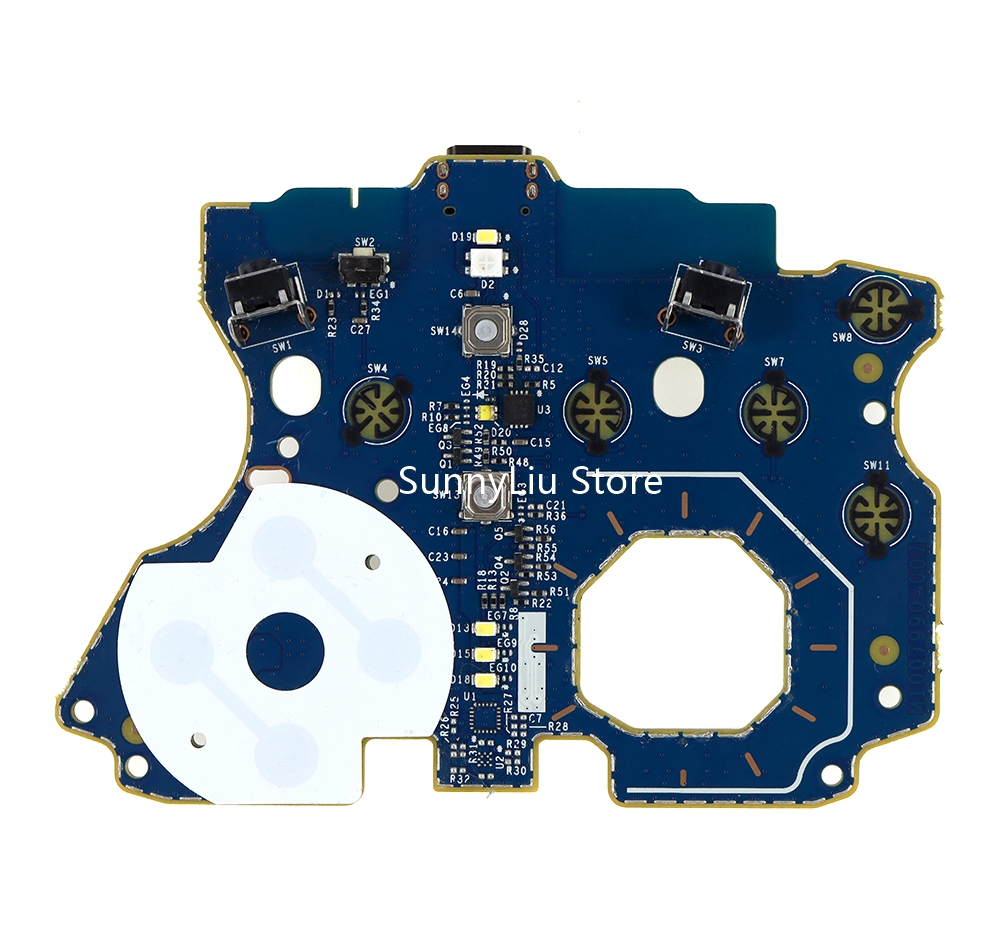 Circuit Board Power Supply Pan - Board Game With Chips 리뷰 및 가격