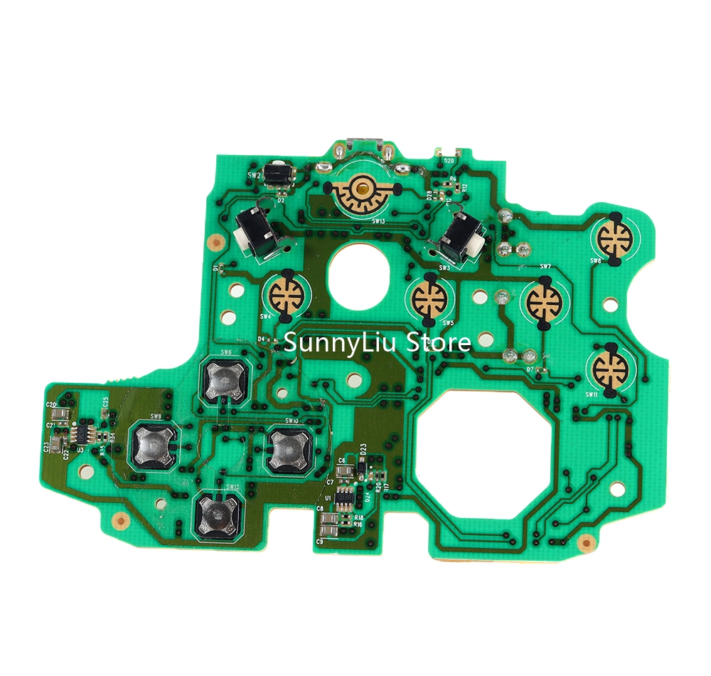 Circuit Board Power Supply Pan - Board Game With Chips 리뷰 및 가격