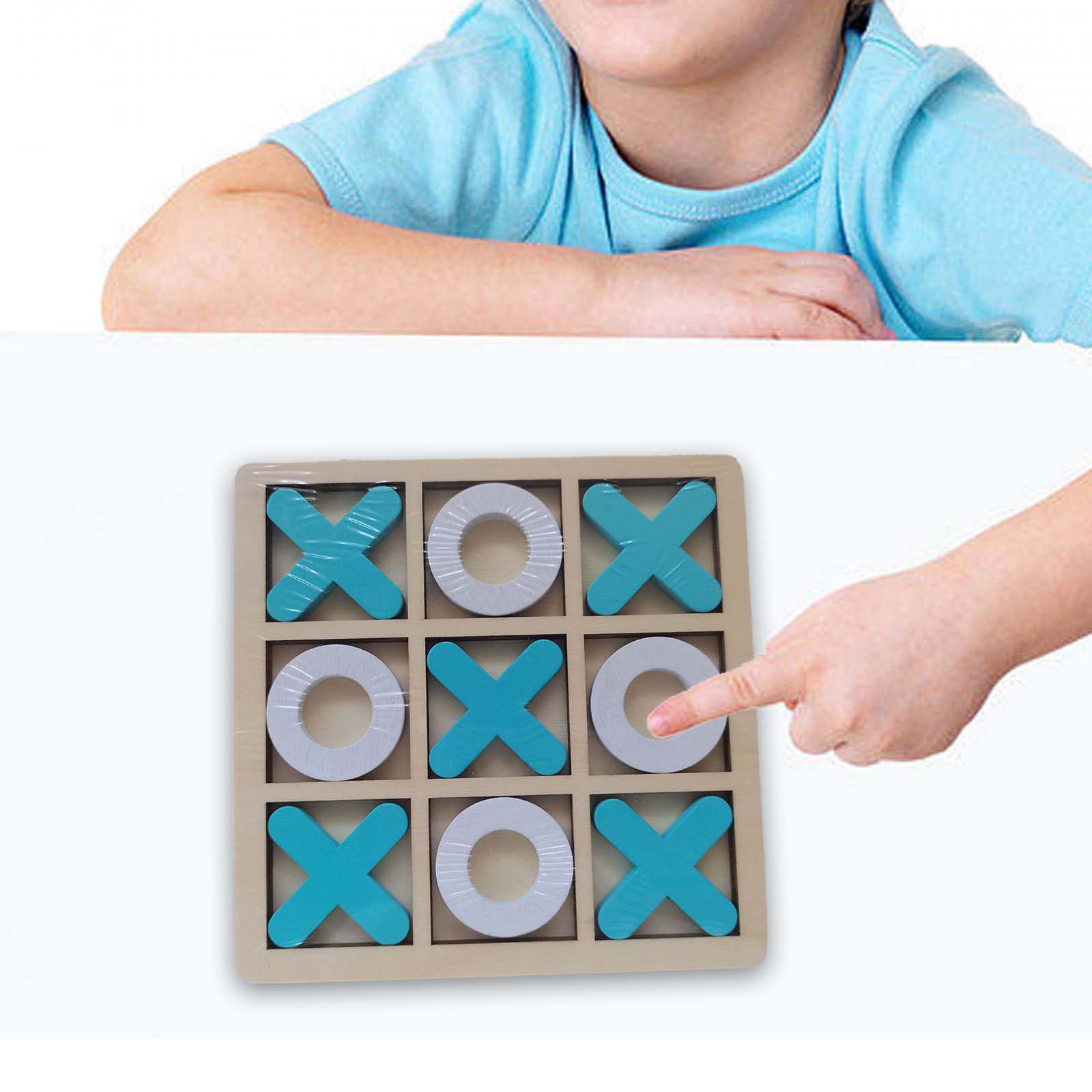 Camping Tic-Tac-Toe Game Mini  - Board Game Root 리뷰 및 가격
