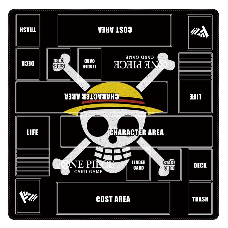 600x600mm One Piece Series Two - Board Game Movie 리뷰 및 가격