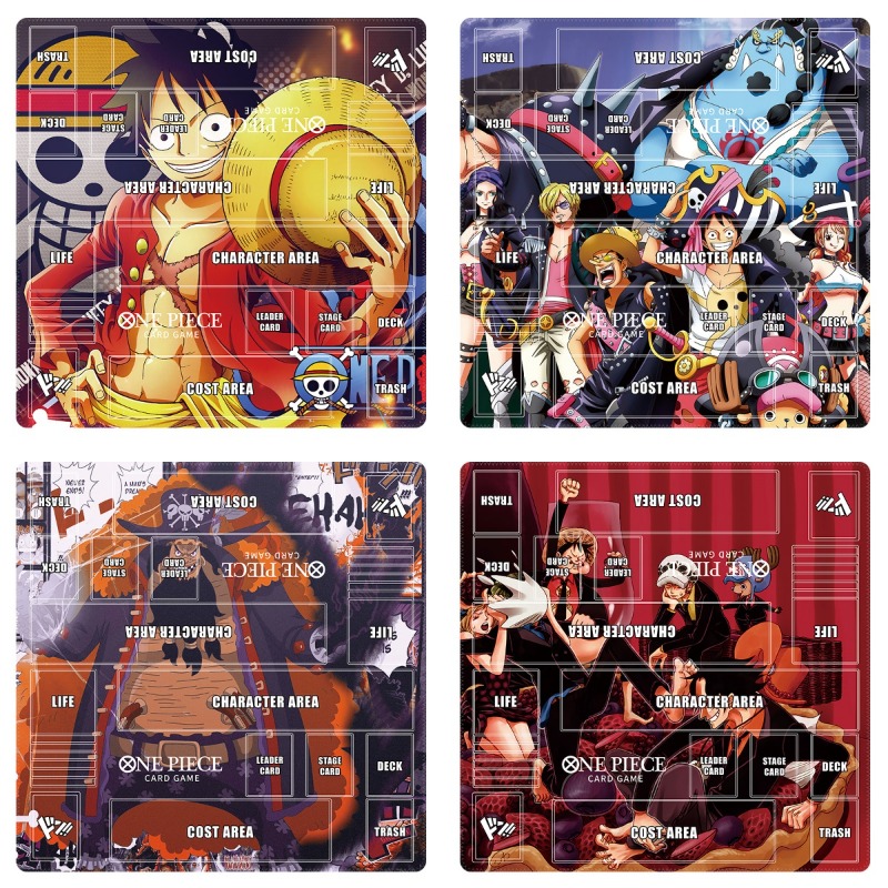 600x600mm One Piece Series Two - Board Game Movie 리뷰 및 가격