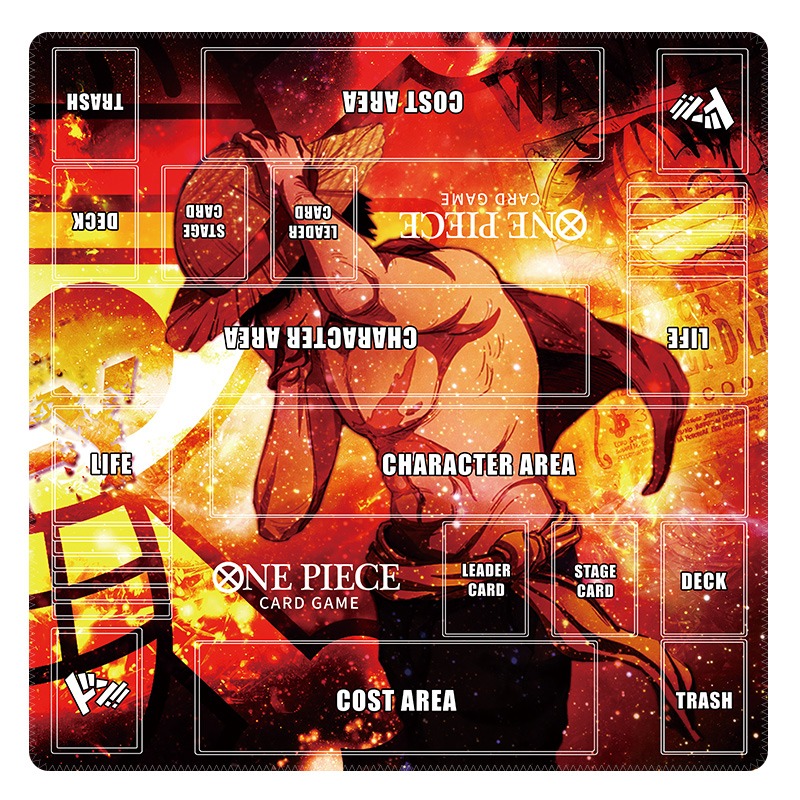 600x600mm One Piece Series Two - Board Game Movie 리뷰 및 가격