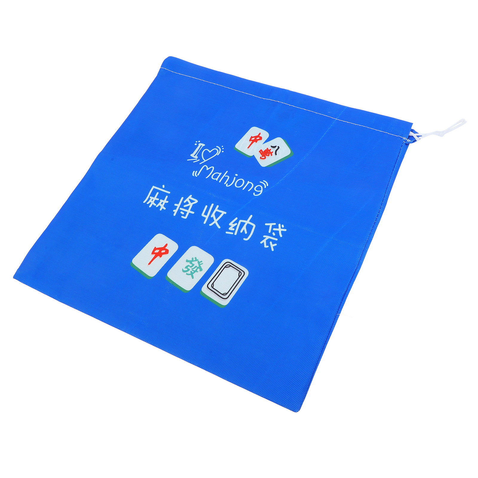 Large Drawstring Mahjong Stora - Tile Bag Drawstring 리뷰 및 가격