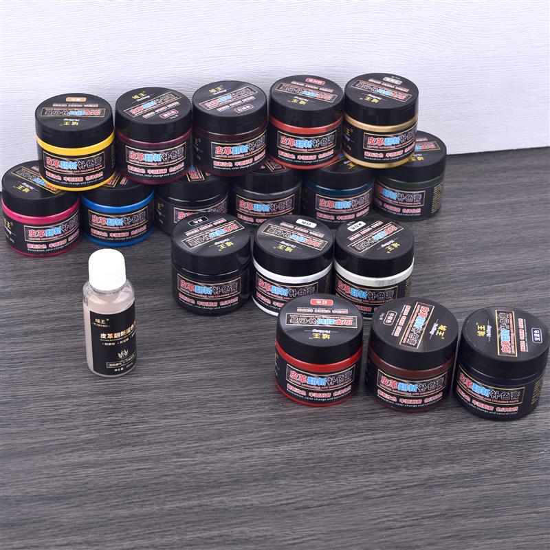 Vegetable Tanned Leather Pigme - Miniature Painting Set 리뷰 및 가격