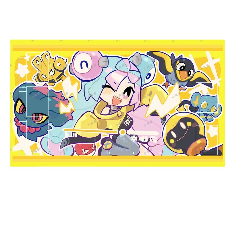 600x350mm Iono Series Electric - Board Game Movie 리뷰 및 가격