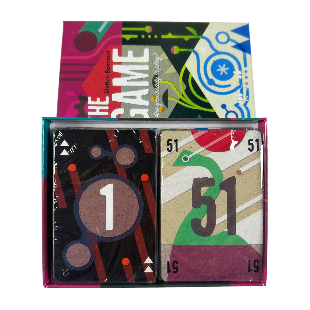 The Game Edition1&2 Card Game  - Board Game Dixit 리뷰 및 가격