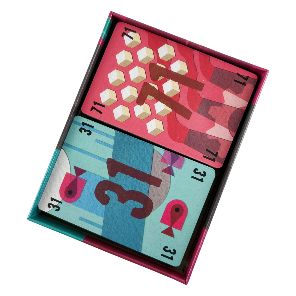 The Game Edition1&2 Card Game  - Board Game Dixit 리뷰 및 가격