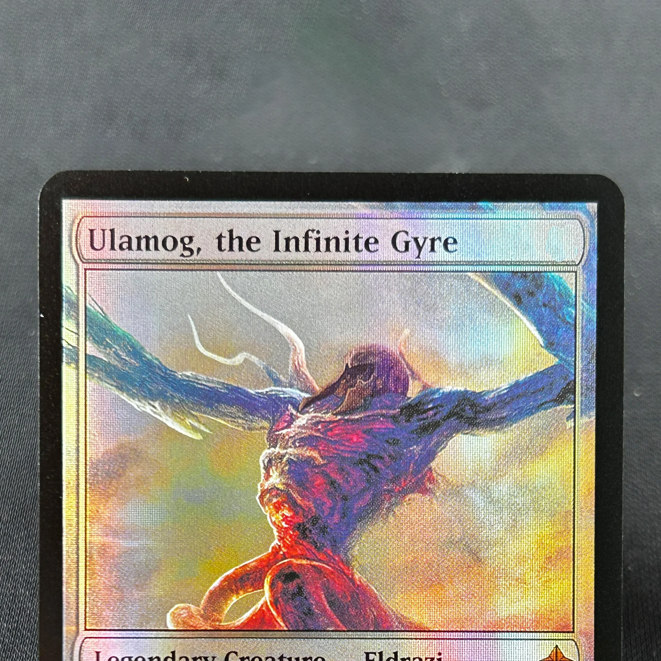 FOIL Ancient Tomb Urborg, Tomb - Board Game Vault 리뷰 및 가격
