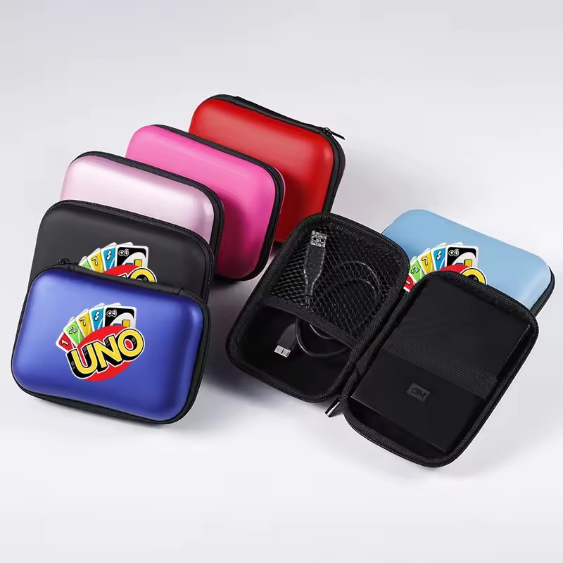 UNO Travel Zipper Box Children - Board Game Box 리뷰 및 가격