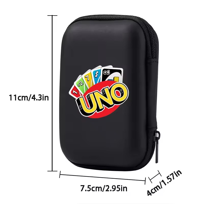 UNO Travel Zipper Box Children - Board Game Box 리뷰 및 가격