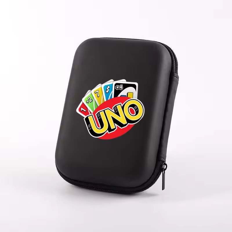 UNO Travel Zipper Box Children - Board Game Box 리뷰 및 가격