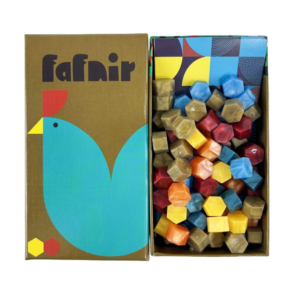 In a Grove / Nine Tiles Panic  - Board Game Dixit 리뷰 및 가격