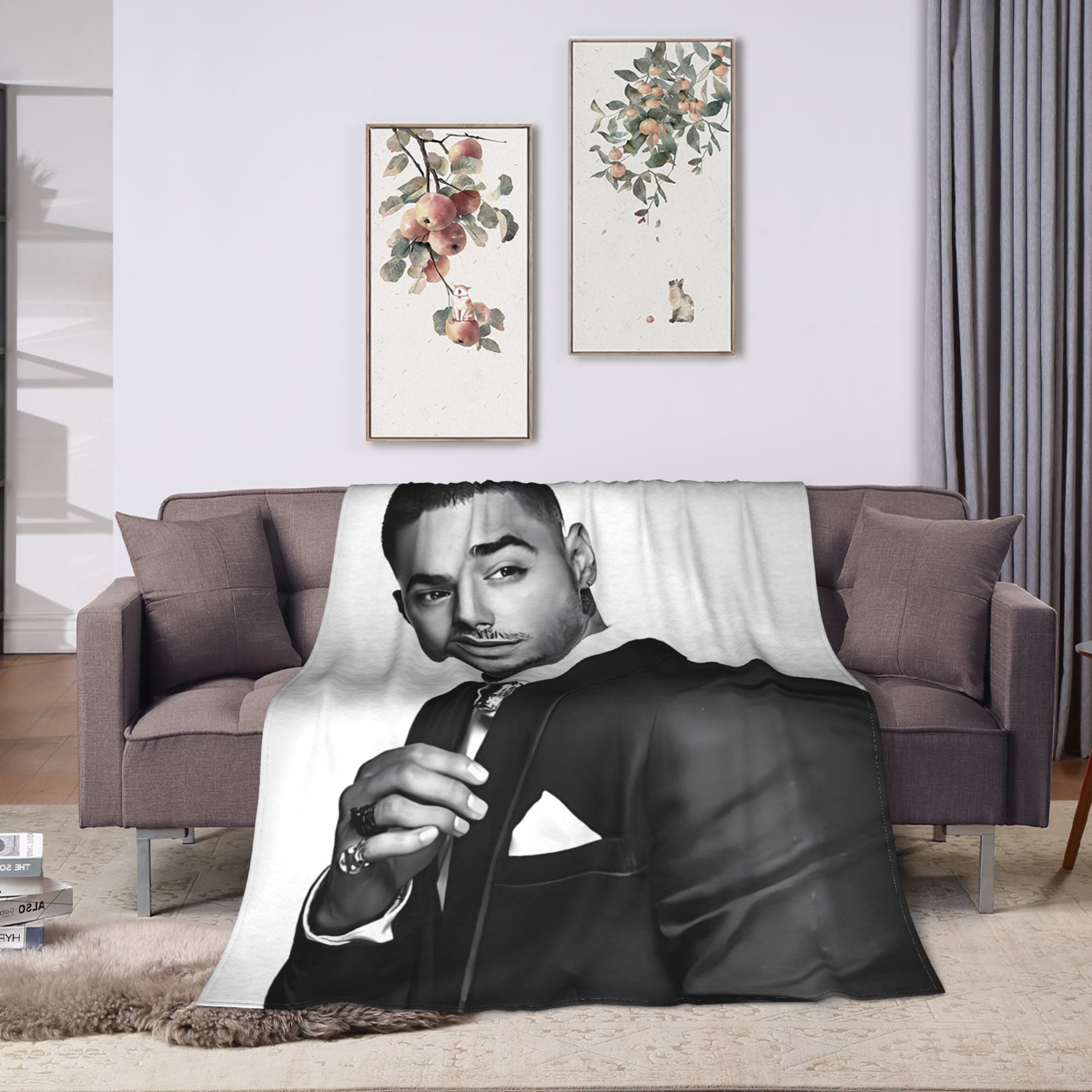 Soft Blanket Camping Maluma Ra - Board Game Halma 리뷰 및 가격
