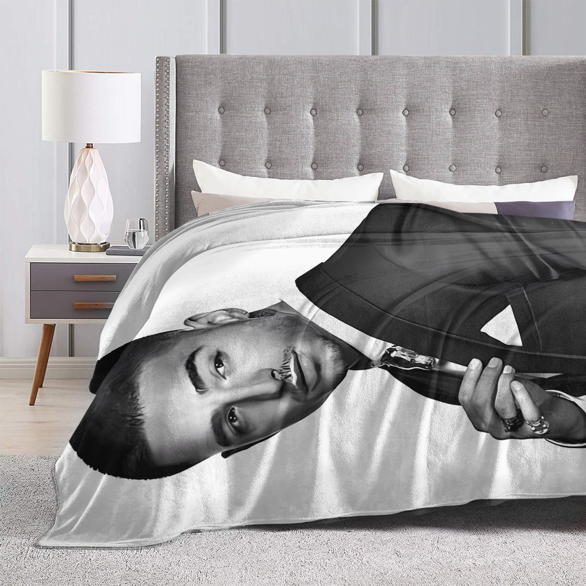 Soft Blanket Camping Maluma Ra - Board Game Halma 리뷰 및 가격