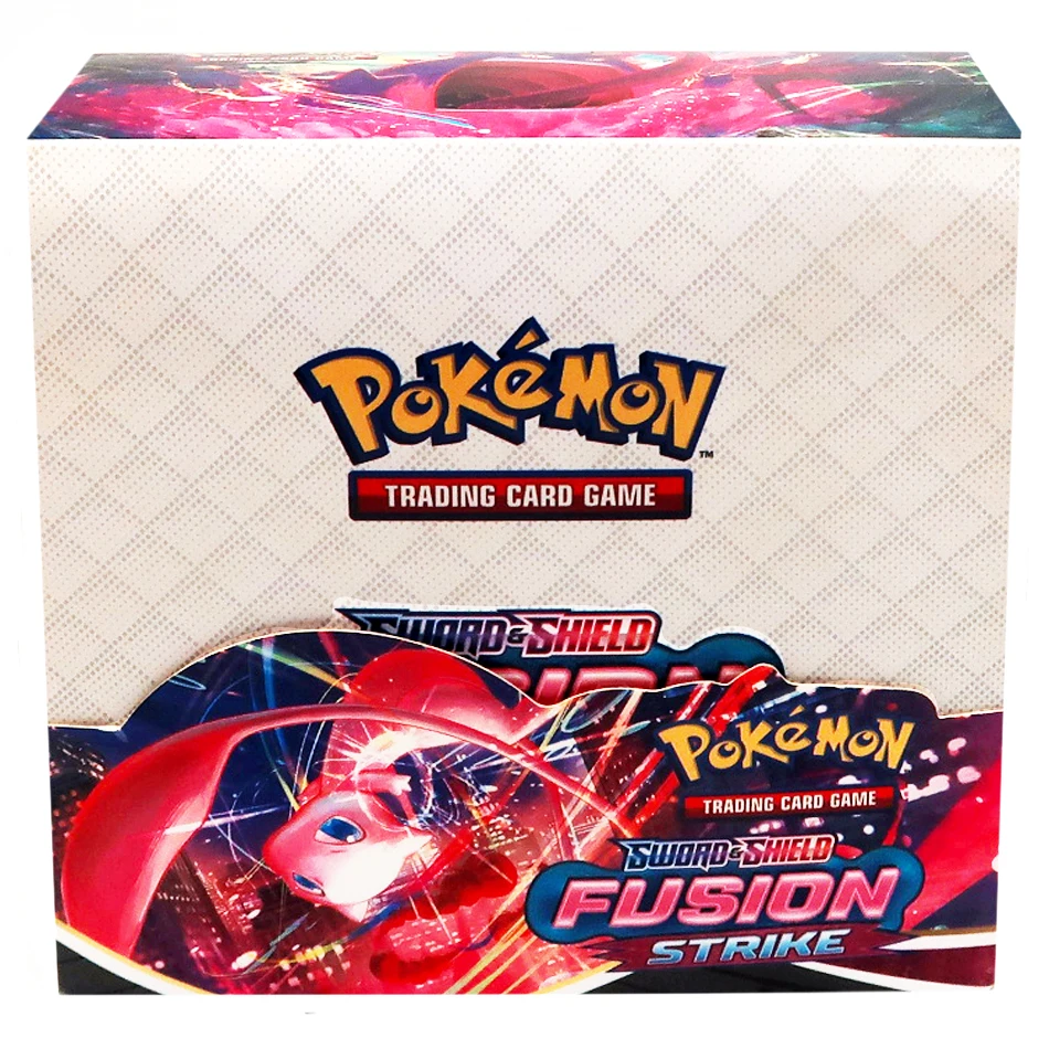 324Pcs Pokemon Cards TCG: Sun  - Board Game Box 리뷰 및 가격