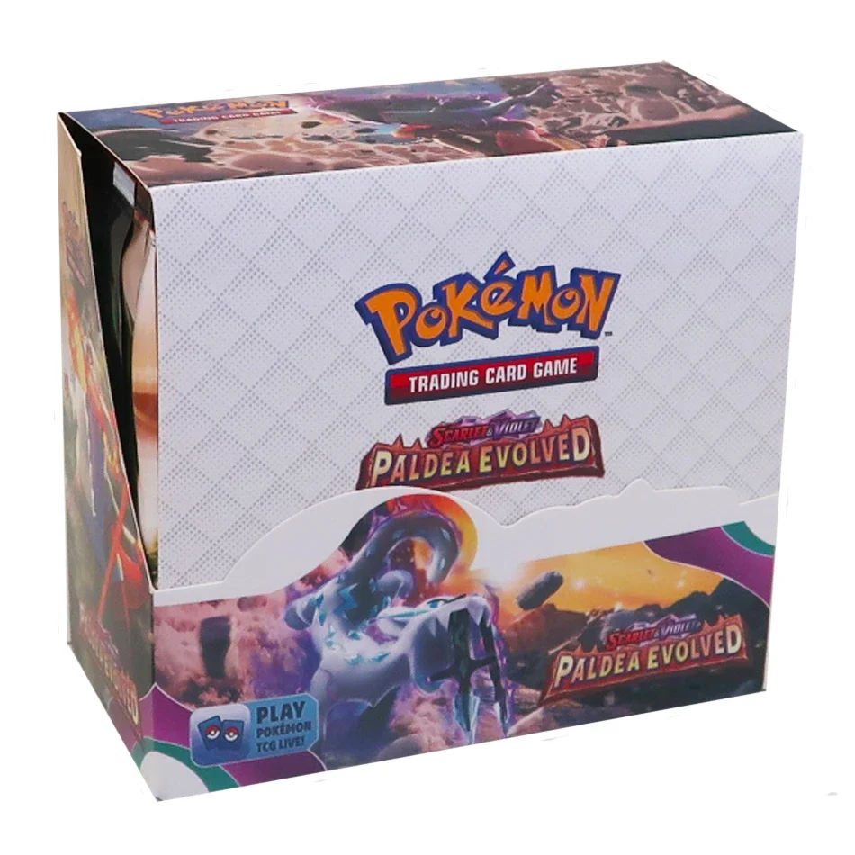 324Pcs Pokemon Cards TCG: Sun  - Board Game Box 리뷰 및 가격