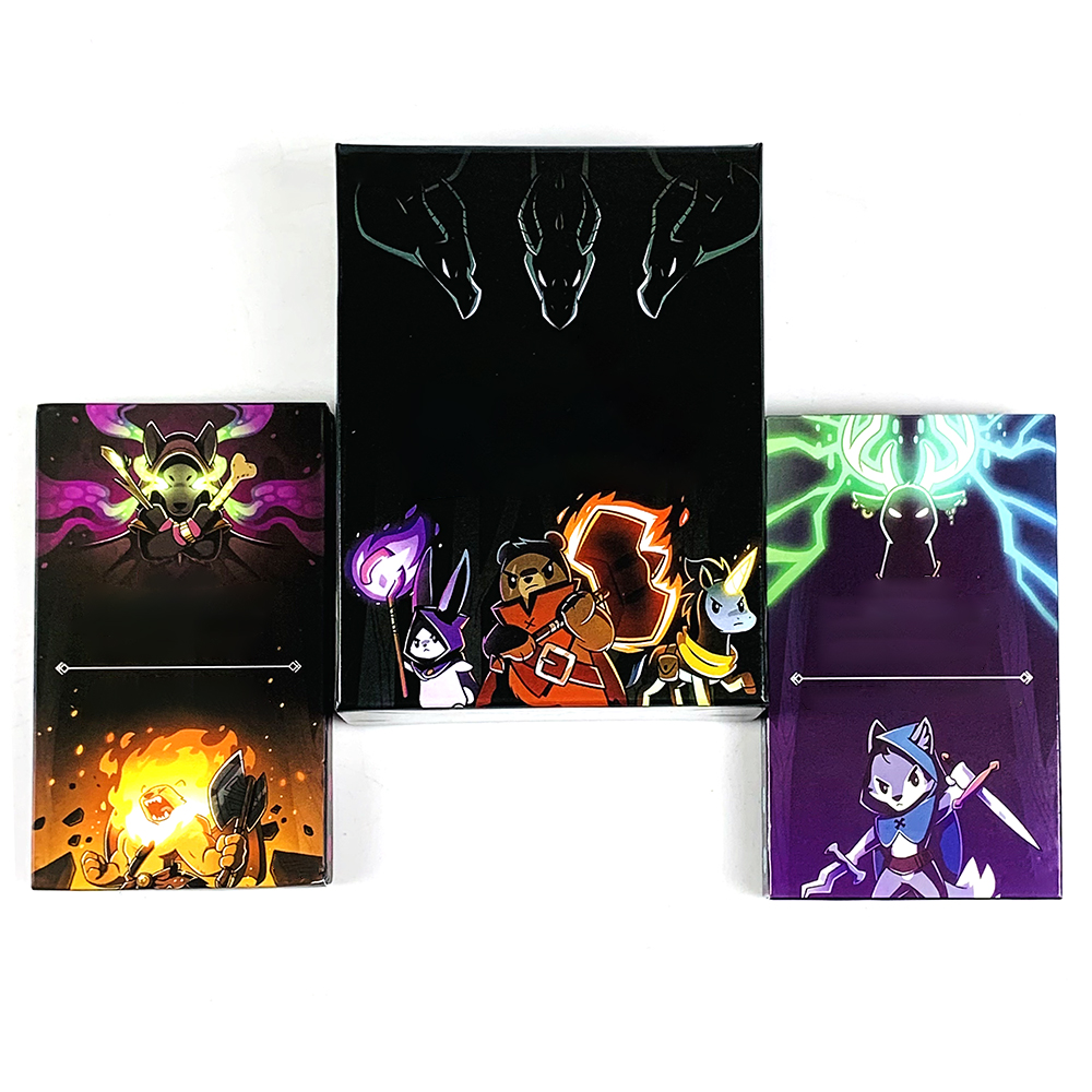 Hot-selling Card Game Holiday  - Board Game Root 리뷰 및 가격