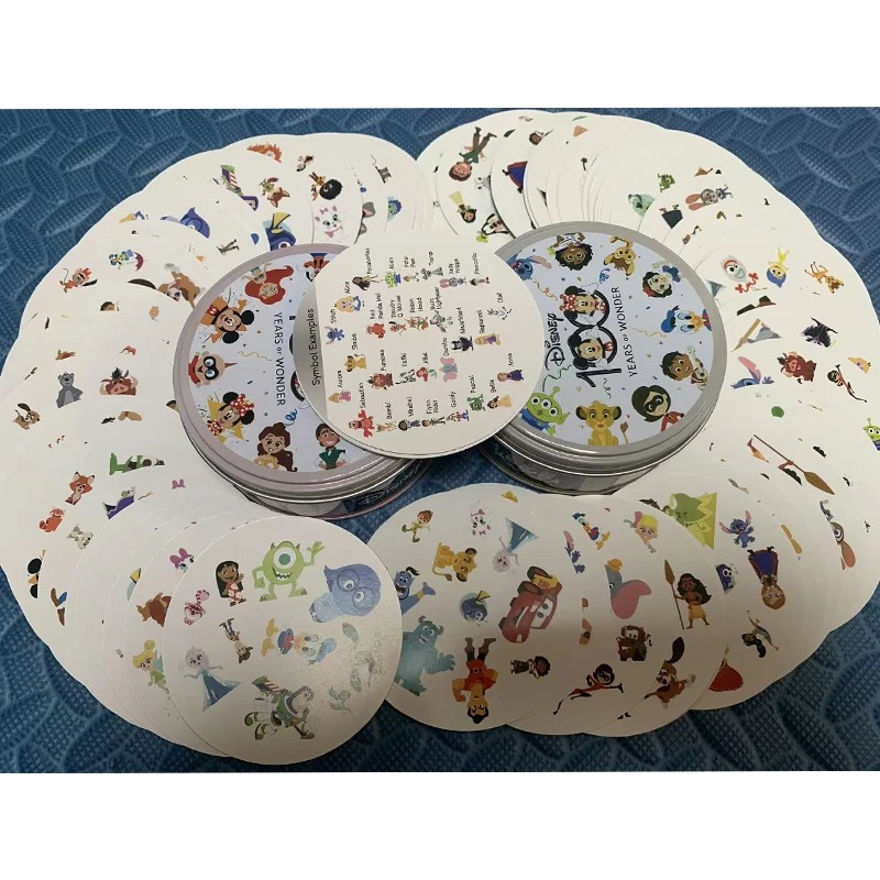 Card Board Games 100 YEARS of  - Board Game Box 리뷰 및 가격