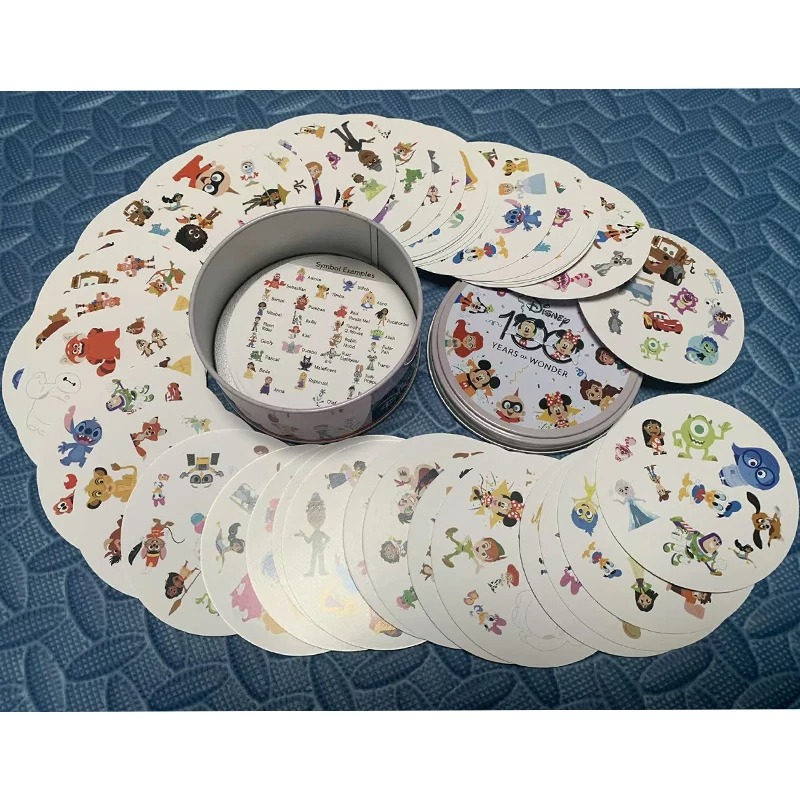Card Board Games 100 YEARS of  - Board Game Box 리뷰 및 가격