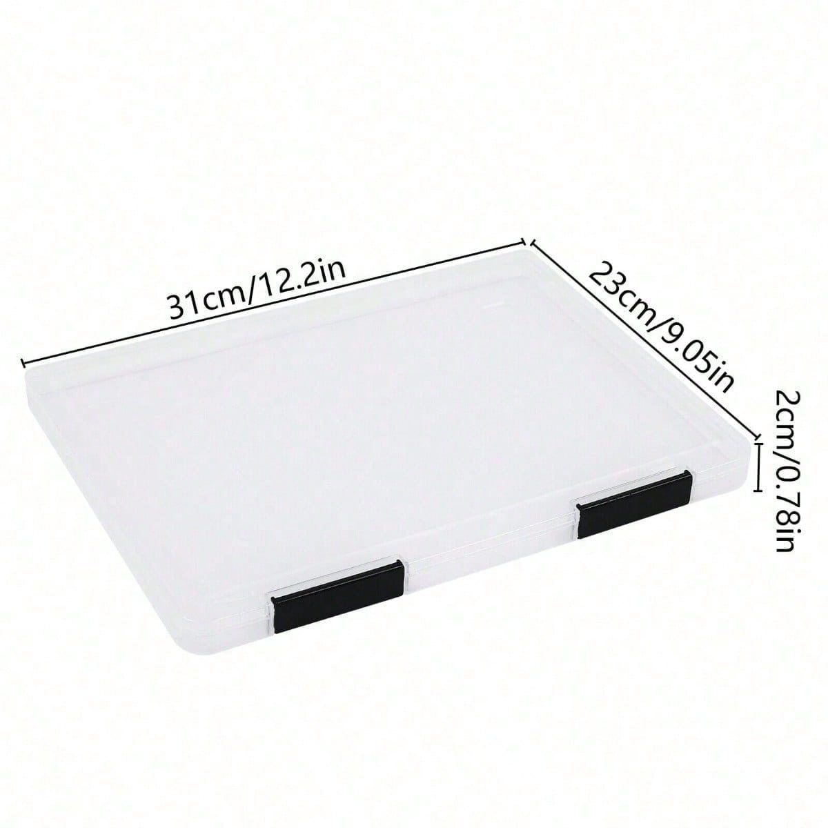 12 Pcs Portable Project Case C - Board Game Box 리뷰 및 가격