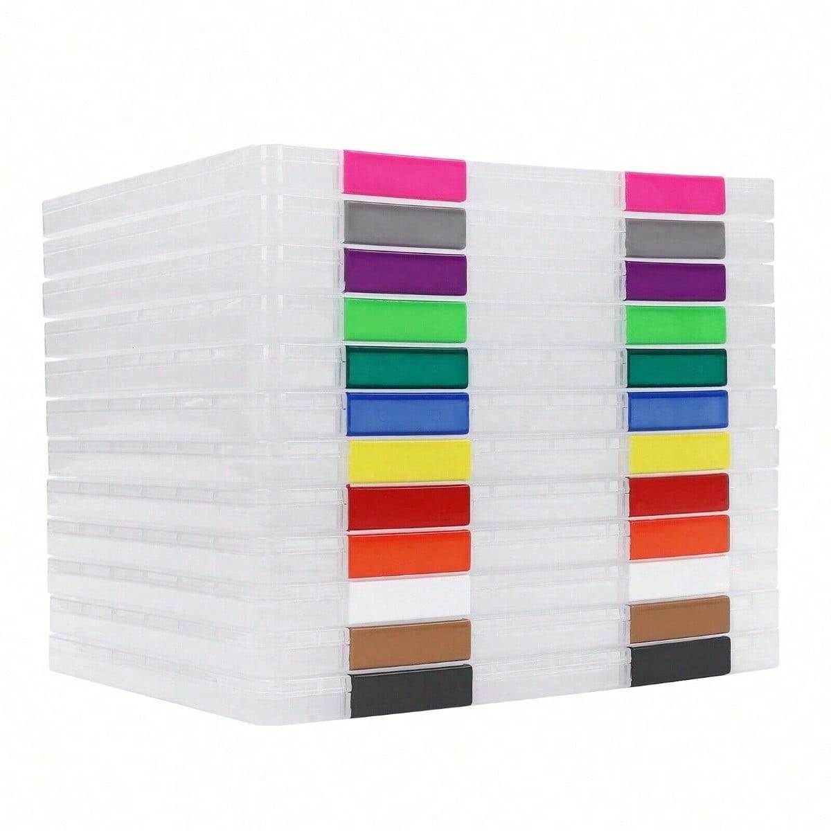 12 Pcs Portable Project Case C - Board Game Box 리뷰 및 가격