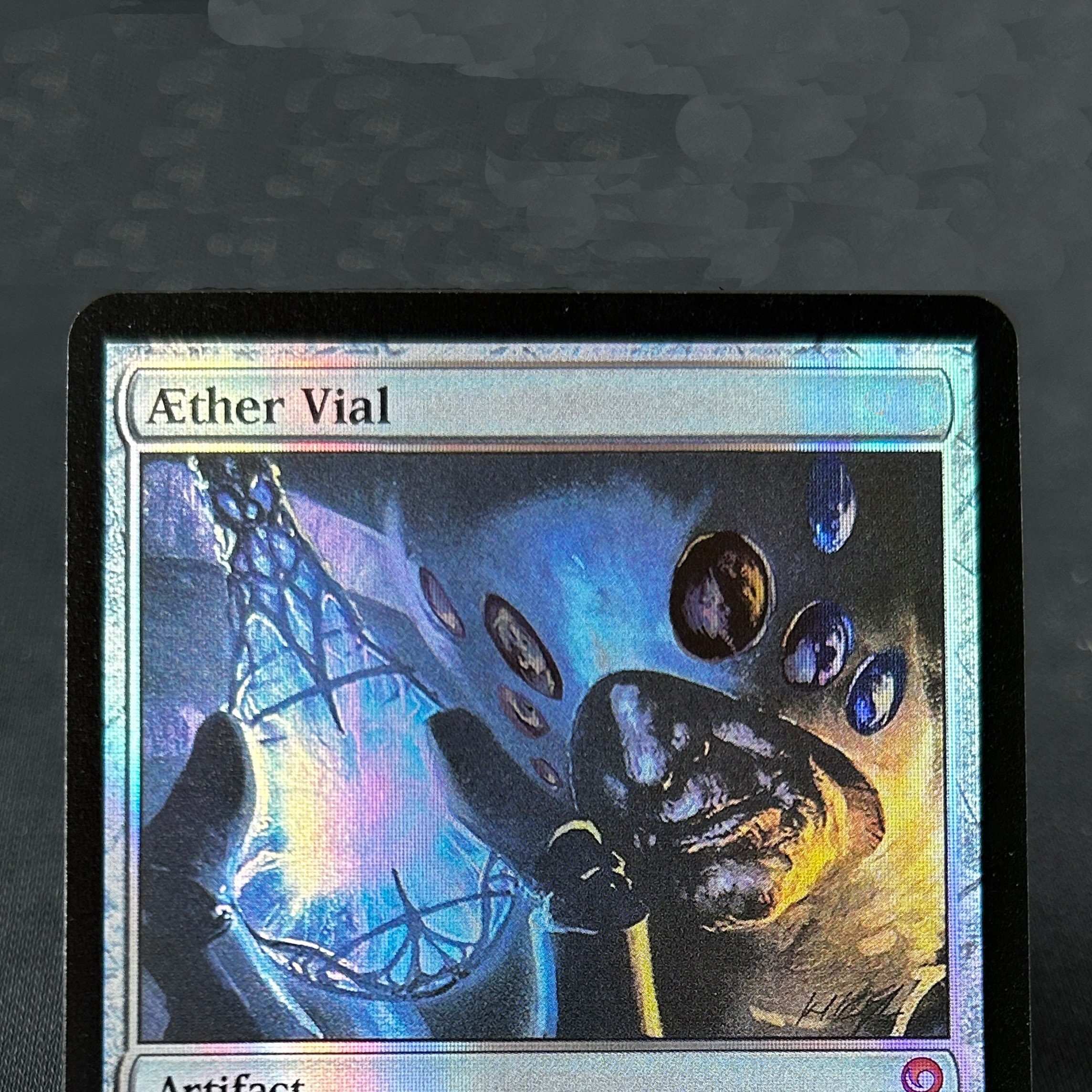 BL Foil From The Vault TOP Hig - Board Game Vault 리뷰 및 가격