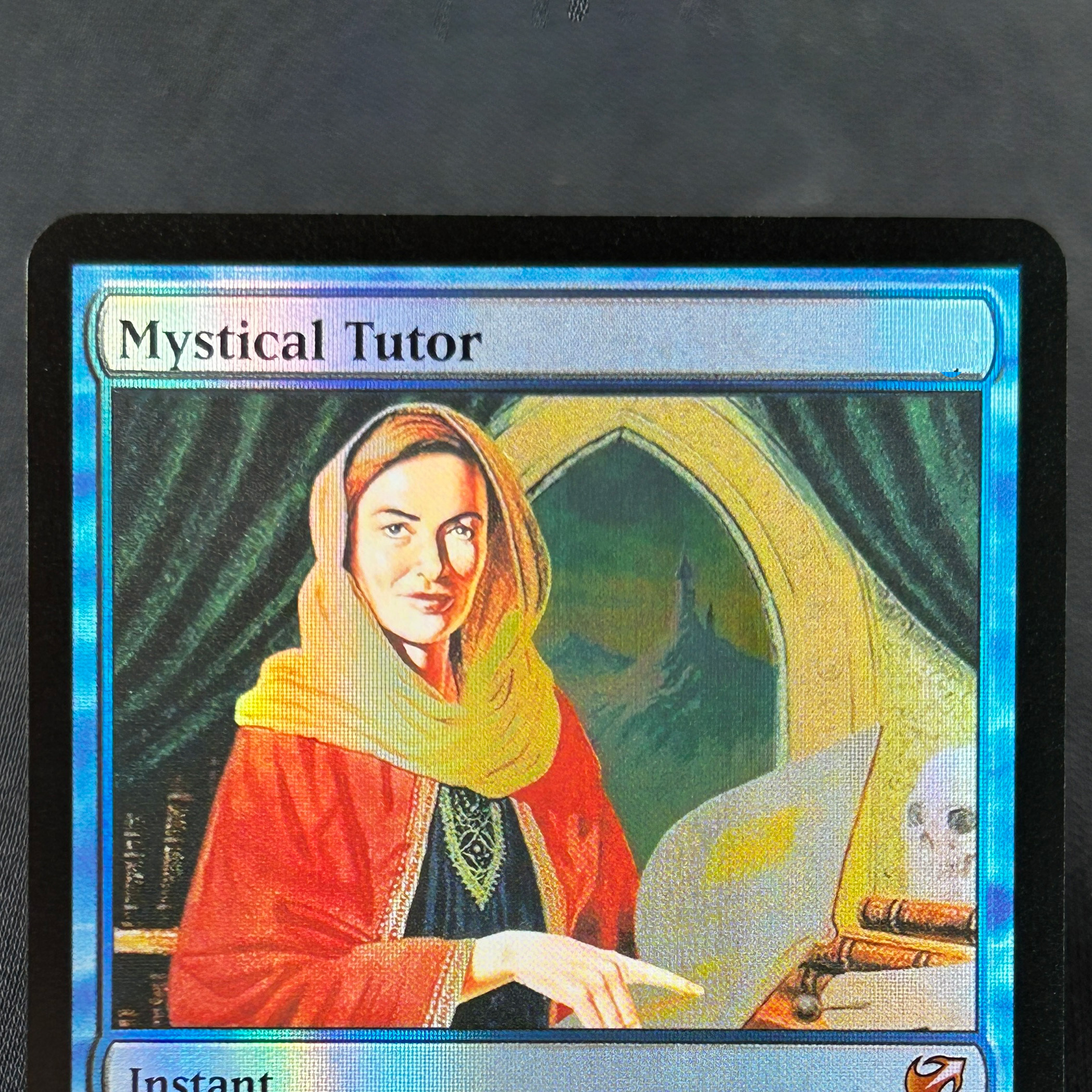 BL Foil From The Vault TOP Hig - Board Game Vault 리뷰 및 가격
