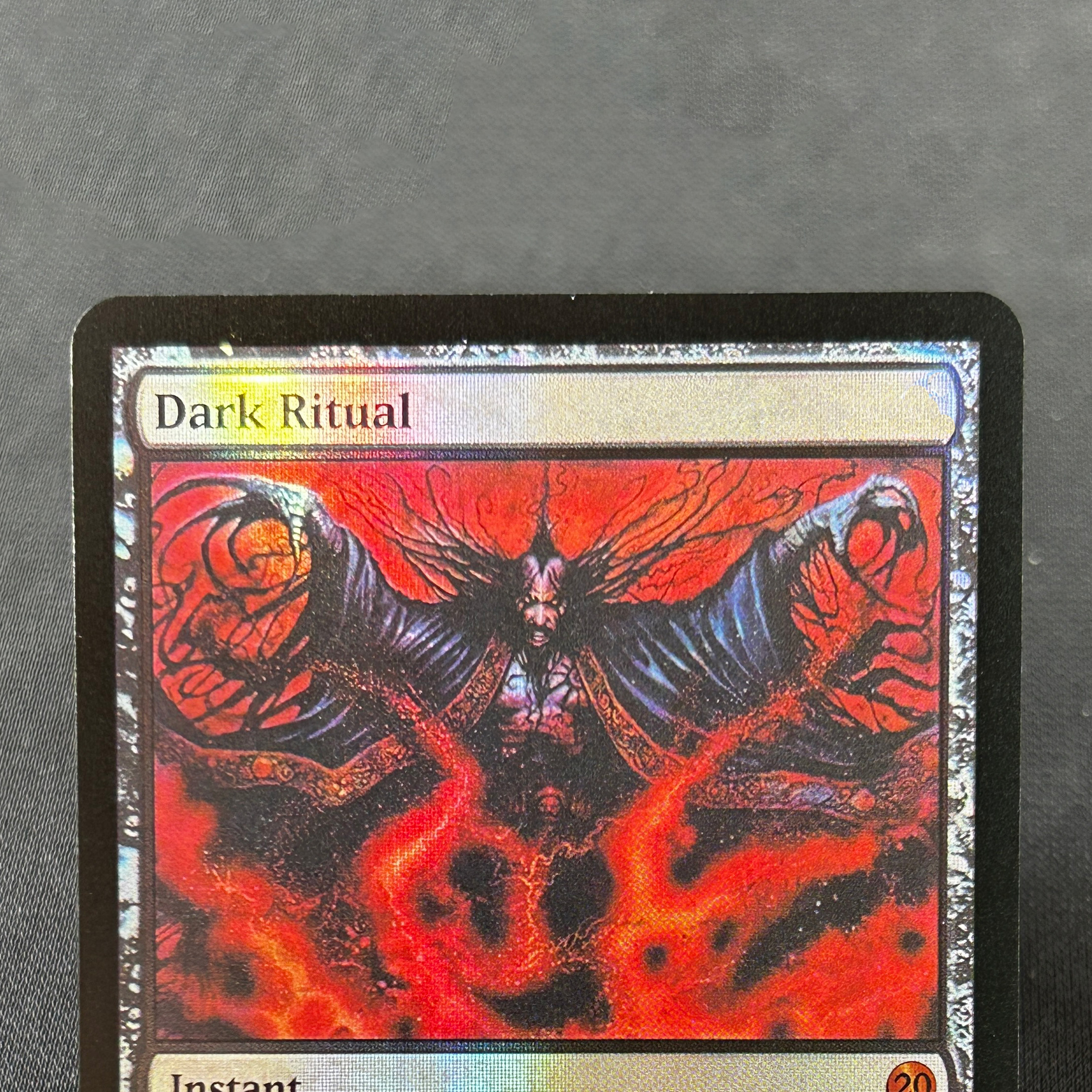 BL Foil From The Vault TOP Hig - Board Game Vault 리뷰 및 가격
